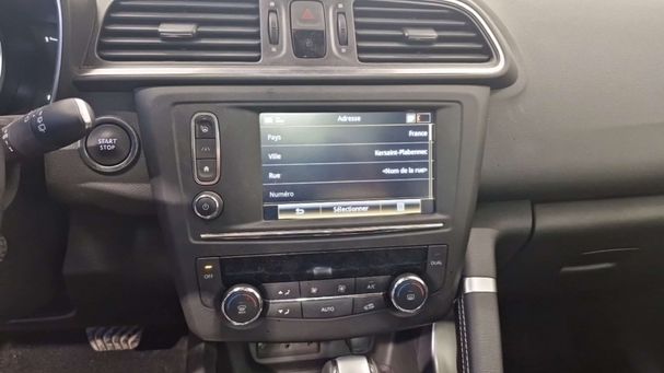 Renault Kadjar Energy TCe 130 EDC 96 kW image number 26