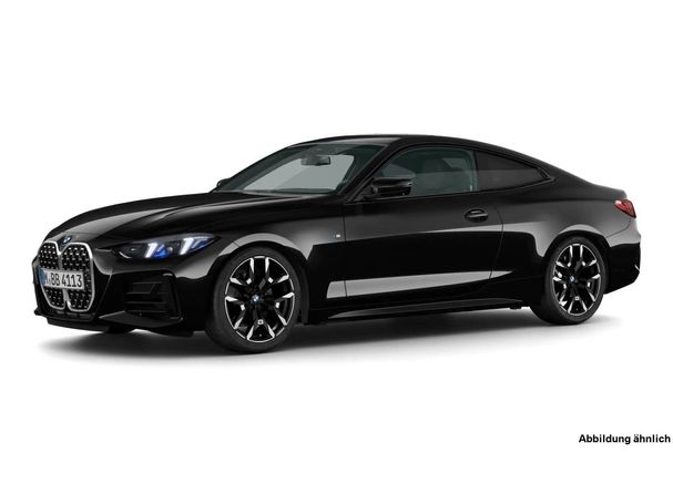 BMW 430 xDrive 180 kW image number 1