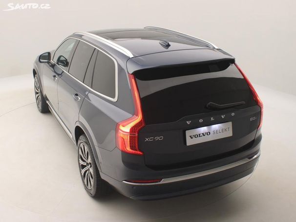 Volvo XC90 B5 AWD 173 kW image number 18