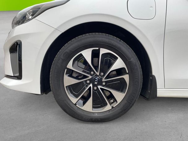 Kia Ceed Plug-in Hybrid 104 kW image number 8