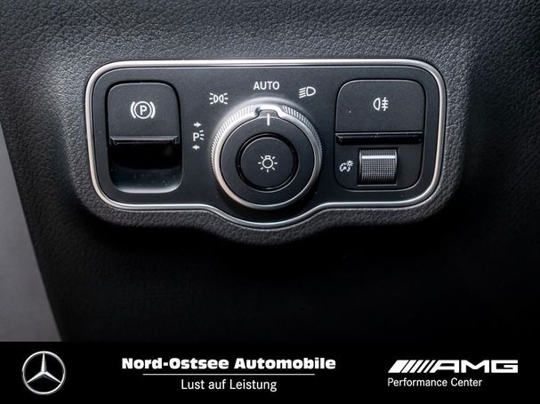 Mercedes-Benz B 220 140 kW image number 13