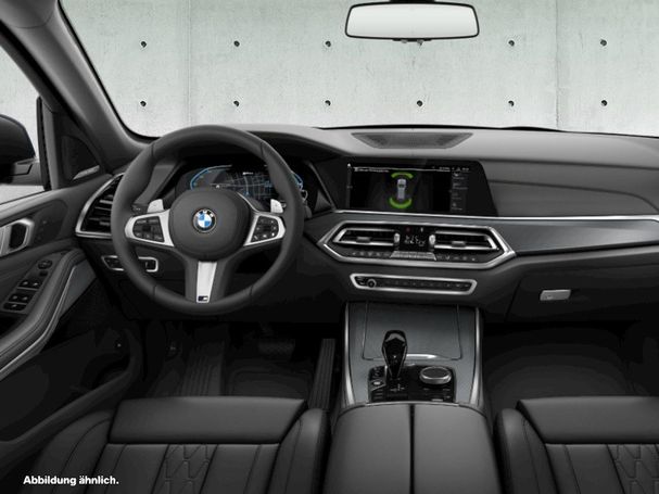 BMW X5 45e xDrive 290 kW image number 5