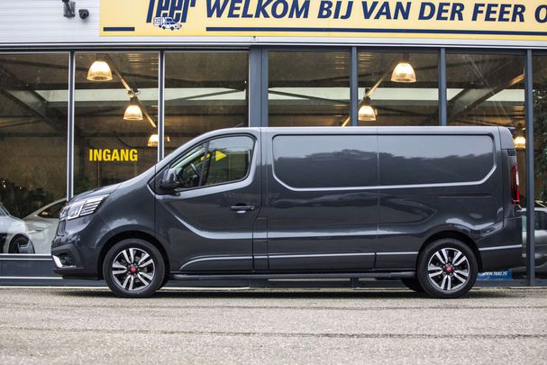 Renault Trafic dCi 150 110 kW image number 8