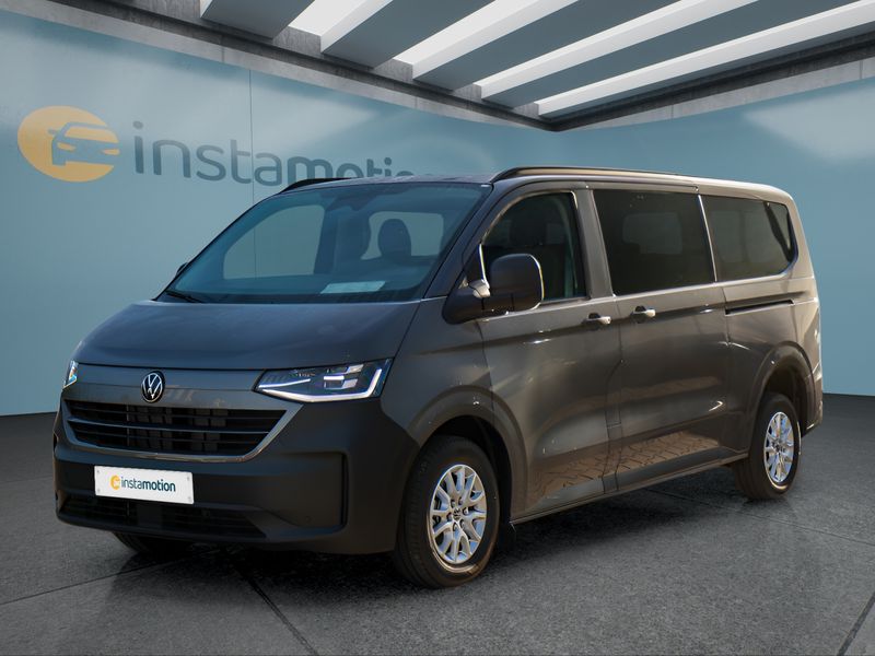 Volkswagen T7