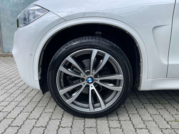 BMW X5 xDrive30d 190 kW image number 10