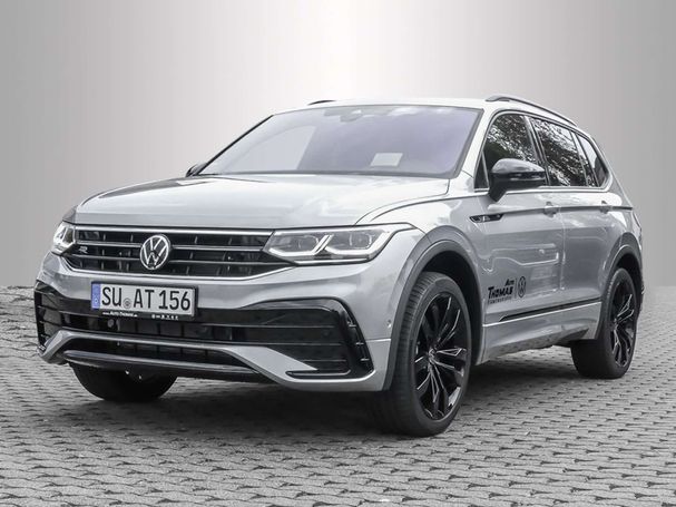 Volkswagen Tiguan Allspace 2.0 TDI R-Line 4Motion DSG 147 kW image number 2