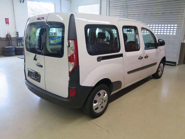 Renault Kangoo Maxi 44 kW image number 2