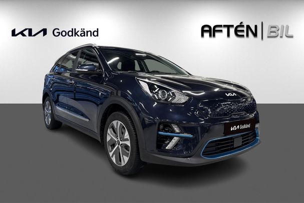 Kia Niro e 150 kW image number 4