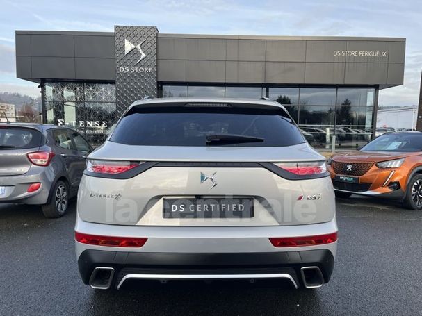 DS Automobiles 7 Crossback 1.6 E-Tense 300 4x4 221 kW image number 6