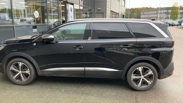 Peugeot 5008 PureTech Crossway 96 kW image number 5