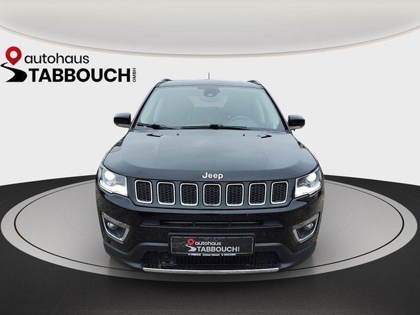 Jeep Compass 125 kW image number 2