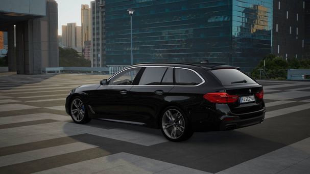 BMW 550d Touring xDrive 294 kW image number 2