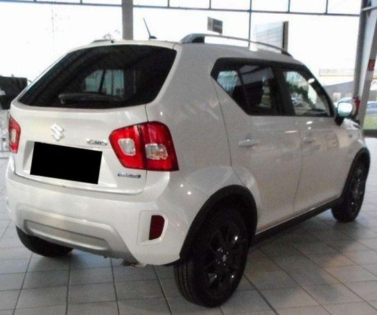 Suzuki Ignis 61 kW image number 9