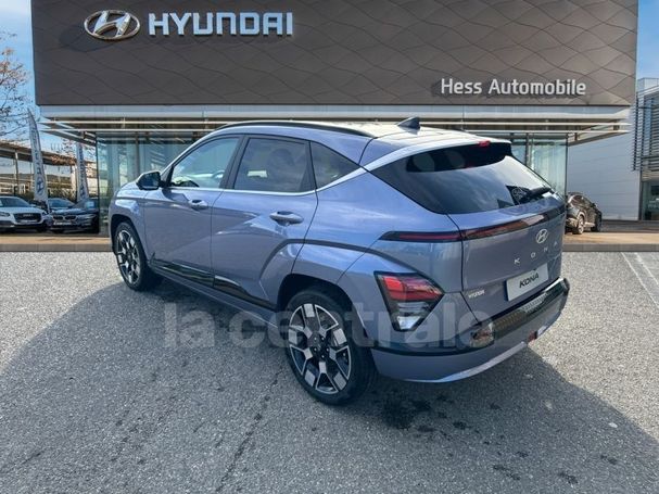 Hyundai Kona 65 kWh Premium 160 kW image number 14