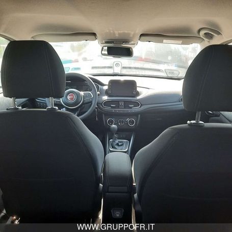 Fiat Tipo 1.0 74 kW image number 11