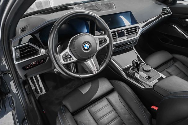 BMW 340i Touring xDrive 275 kW image number 25