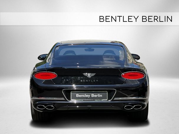 Bentley Continental GT 404 kW image number 9