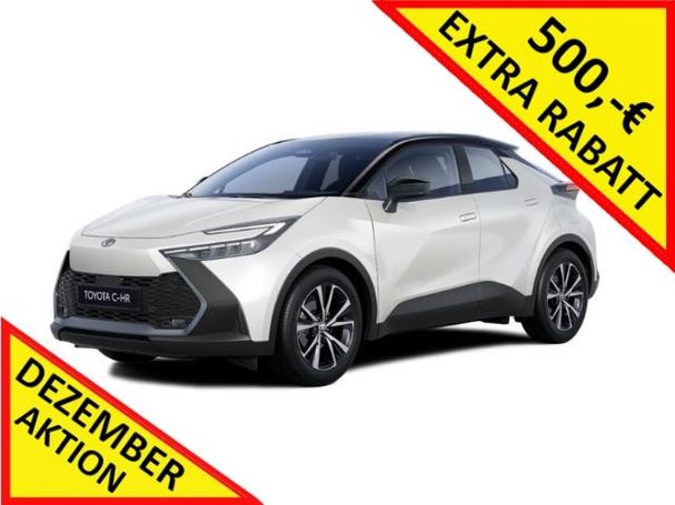 Toyota C-HR 145 kW image number 1