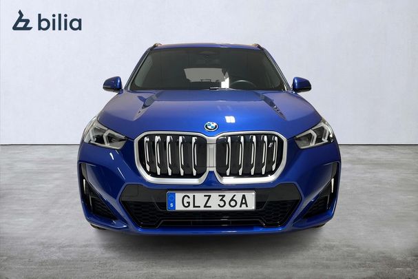 BMW iX1 xDrive30 M Sport 230 kW image number 2