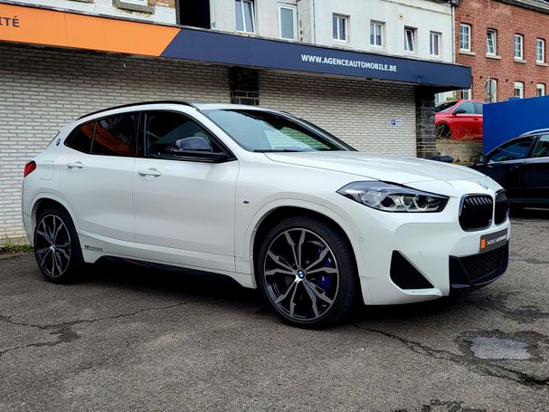 BMW X2 xDrive 110 kW image number 3