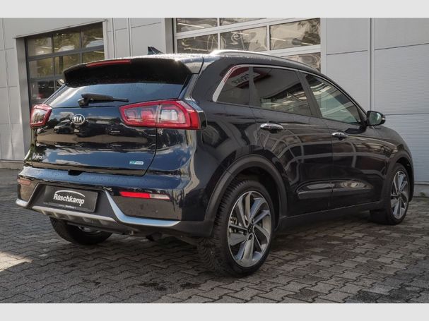 Kia Niro Spirit 104 kW image number 3