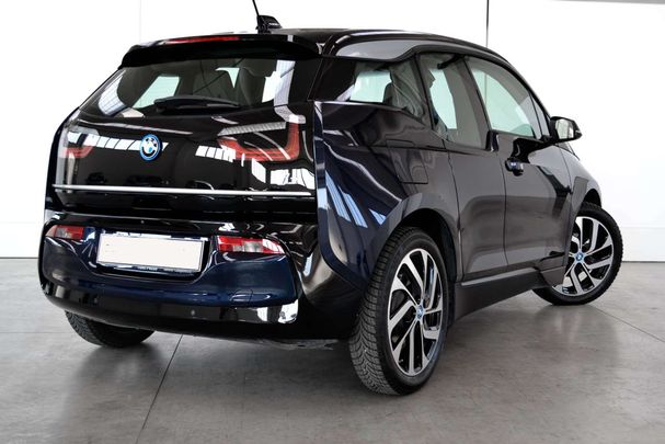 BMW i3 120Ah 125 kW image number 9