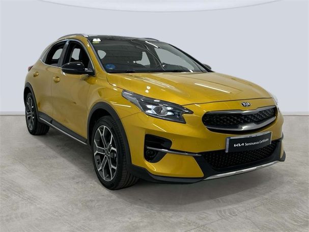 Kia XCeed 1.6 GDI 104 kW image number 3