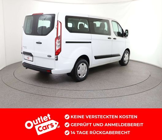 Ford Transit Custom 320 L1H1 2.0 TDCi Trend 77 kW image number 6