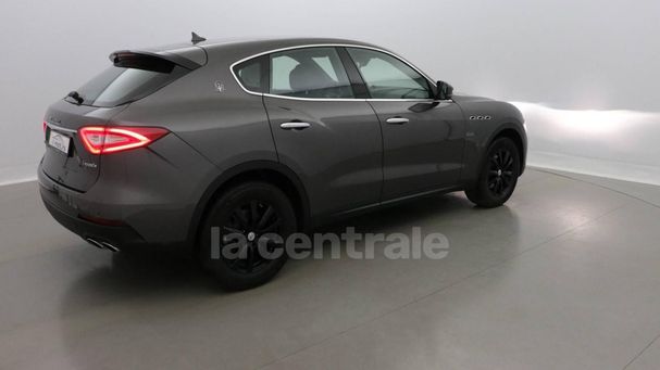 Maserati Levante Diesel 202 kW image number 34