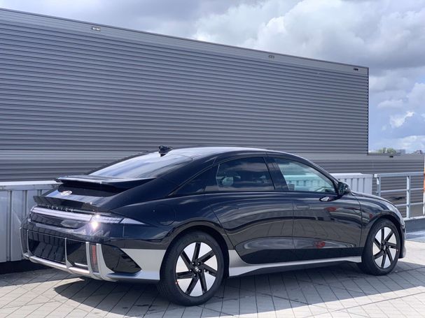 Hyundai Ioniq 6 53 kWh 111 kW image number 28