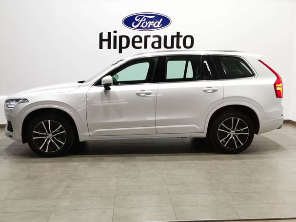 Volvo XC90 B5 AWD Plus 173 kW image number 26