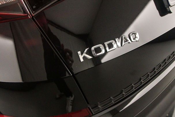 Skoda Kodiaq 1.5 TSI DSG 110 kW image number 38