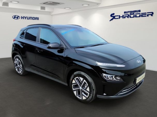 Hyundai Kona 100 kW image number 2