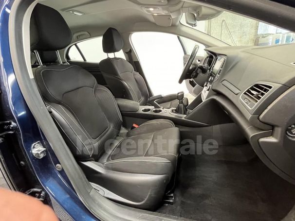 Renault Megane 1.5 Blue dCi 115 85 kW image number 20