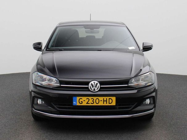 Volkswagen Polo 1.0 TSI Highline DSG 70 kW image number 2