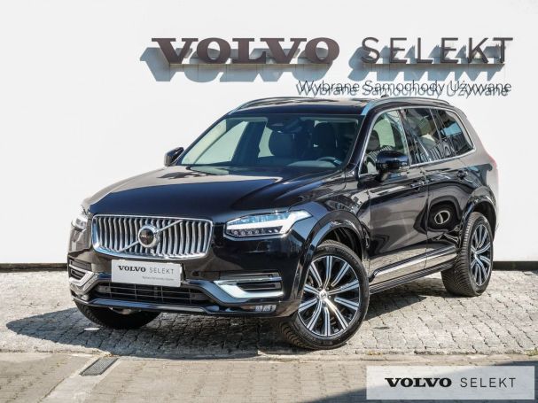 Volvo XC90 AWD 173 kW image number 1