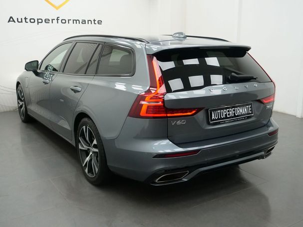 Volvo V60 T6 AWD 250 kW image number 8