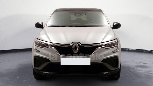 Renault Arkana 1.6 E-Tech 107 kW image number 3