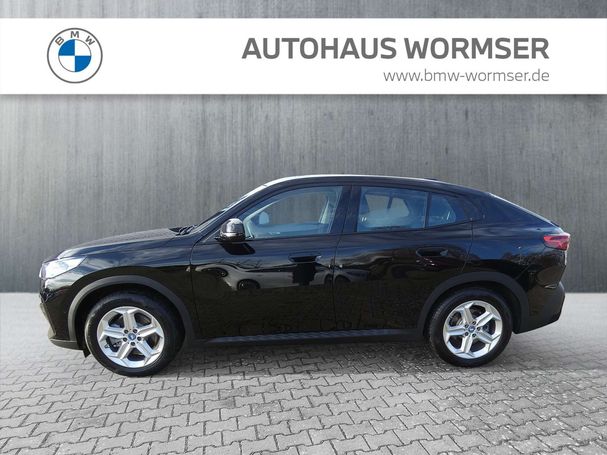 BMW iX2 xDrive30 225 kW image number 8