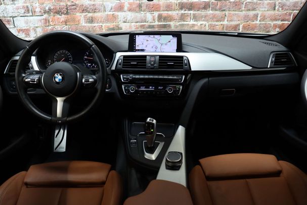 BMW 318i Touring 100 kW image number 15