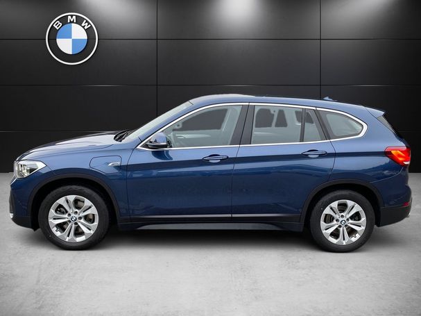 BMW X1 25e xDrive 162 kW image number 6