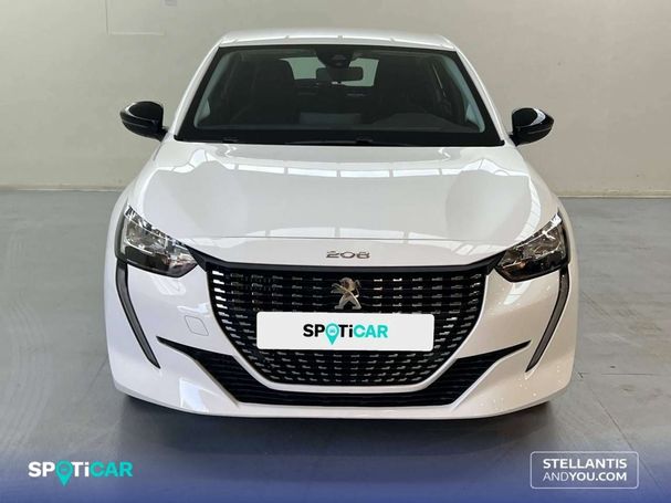 Peugeot 208 BlueHDi 100 Active 75 kW image number 12