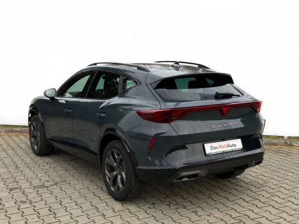 Cupra Formentor 110 kW image number 3