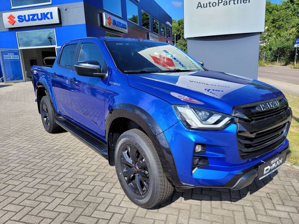 Isuzu D-Max Double Cab 120 kW image number 4