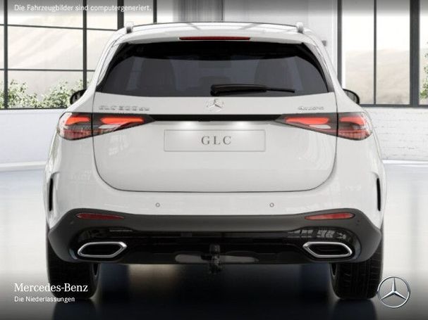 Mercedes-Benz GLC 300 de AMG 245 kW image number 8