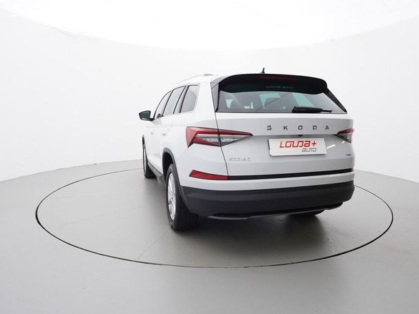 Skoda Kodiaq 2.0 TDI Style 110 kW image number 5