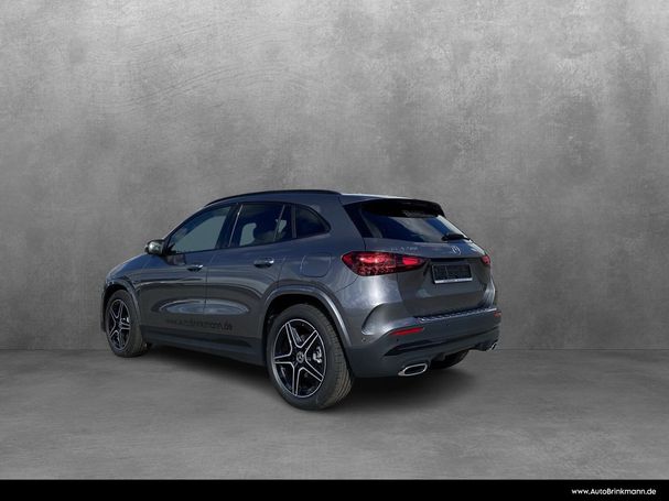 Mercedes-Benz GLA 200 120 kW image number 8