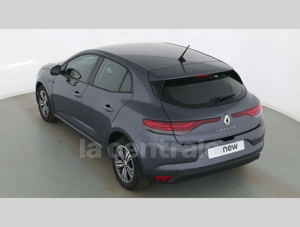 Renault Megane 103 kW image number 23