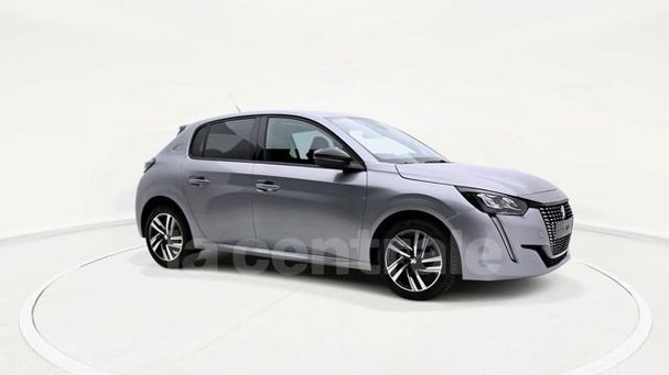 Peugeot 208 PureTech 100 Allure 74 kW image number 20