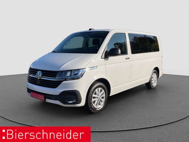 Volkswagen T6 Multivan 110 kW image number 1